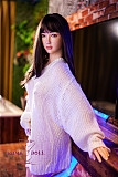 リアル人形 ラブドール 158cm Cカップ  #E頭部 高級シリコン頭部+TPE材質ボディ 身長など選べる XYDOLL