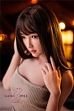 リアル人形 ラブドール 158cm Cカップ  #E頭部 高級シリコン頭部+TPE材質ボディ 身長など選べる XYDOLL
