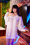 リアル人形 ラブドール 158cm Cカップ  #E頭部 高級シリコン頭部+TPE材質ボディ 身長など選べる XYDOLL