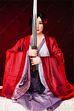 リアル人形 ラブドール 158cm Cカップ  #O頭部 高級シリコン頭部+TPE材質ボディ 身長など選べる XYDOLL