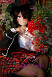 Aotume Doll TPE製ラブドール アニメドール 145cm Dカップ #53