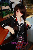 Aotume Doll TPE製ラブドール アニメドール 145cm Dカップ #53
