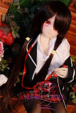 Aotume Doll TPE製ラブドール アニメドール 145cm Dカップ #53