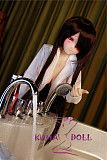 Aotume Doll TPE製ラブドール アニメドール 145cm Dカップ #53