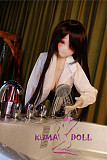 Aotume Doll TPE製ラブドール アニメドール 145cm Dカップ #53