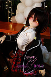 Aotume Doll TPE製ラブドール アニメドール 145cm Dカップ #53