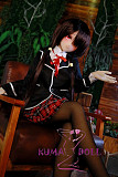 Aotume Doll TPE製ラブドール アニメドール 145cm Dカップ #53