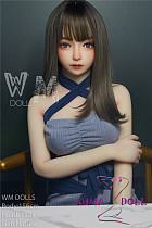 TPE製ラブドール WM Dolls 156cm B-cup #153