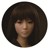 フルシリコン製ラブドール SilikoDoll 160cm Lカップ J8