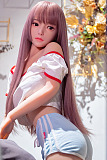 Only Love ラブドール 149cm Cカップ #4優ゆう 高級シリコン頭部+TPE材質ボディ 身長など選べる