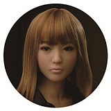 フルシリコン製ラブドール SilikoDoll 160cm Lカップ J8