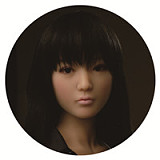 フルシリコン製ラブドール SilikoDoll 160cm Lカップ J8