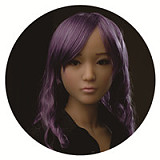 フルシリコン製ラブドール SilikoDoll 160cm Lカップ J8