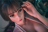 フルシリコン製ラブドール  RZR Doll 160cm Eカップ 最新作 小十四ちゃん