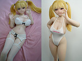 Jarliet Doll Misaki 148cm G カップ シリコン製 笑顔に癒される 高級 リアル ドール 本物 せっくす 人形