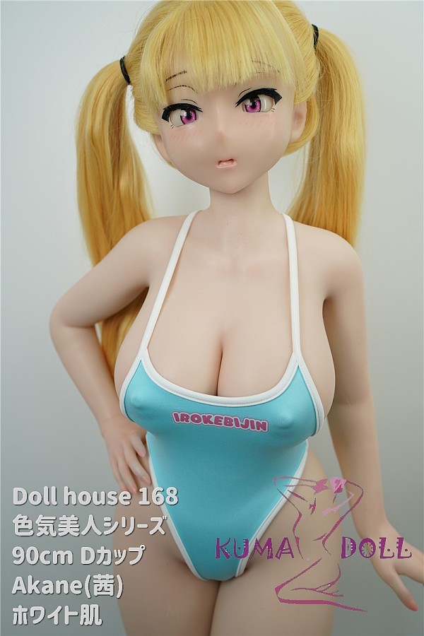 Jarliet Doll Misaki 148cm G カップ シリコン製 笑顔に癒される 高級 リアル ドール 本物 せっくす 人形