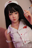 My Loli Waifu 略称MLWロり系ラブドール 145cm Aカップ 美亜 Mia TPE材質ボディー ヘッド材質選択可能 メイク選択可能