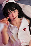My Loli Waifu 略称MLWロり系ラブドール 145cm Aカップ 美亜 Mia TPE材質ボディー ヘッド材質選択可能 メイク選択可能