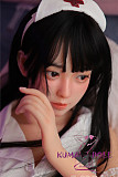 My Loli Waifu 略称MLWロり系ラブドール 145cm Aカップ 美亜 Mia TPE材質ボディー ヘッド材質選択可能 メイク選択可能