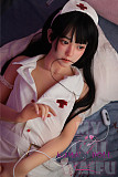 My Loli Waifu 略称MLWロり系ラブドール 145cm Aカップ 美亜 Mia TPE材質ボディー ヘッド材質選択可能 メイク選択可能
