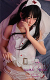 My Loli Waifu 略称MLWロり系ラブドール 145cm Aカップ 美亜 Mia TPE材質ボディー ヘッド材質選択可能 メイク選択可能
