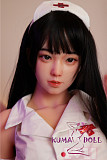 My Loli Waifu 略称MLWロり系ラブドール 145cm Aカップ 美亜 Mia TPE材質ボディー ヘッド材質選択可能 メイク選択可能