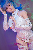 フルシリコン製ラブドール Sanhui Doll 145cm Gカップ A7ヘッド お口開閉機能選択可