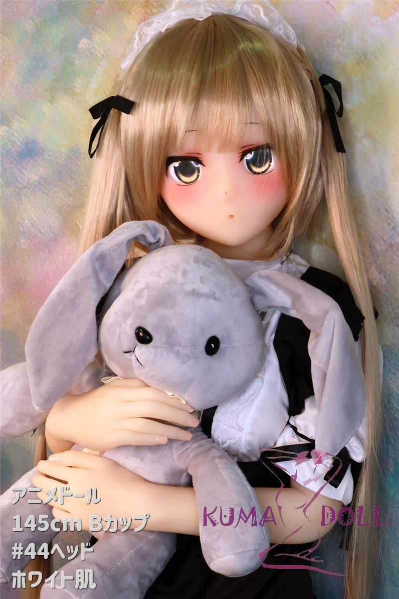 Aotume Doll TPE製ラブドール アニメドール 145cm Bカップ #44