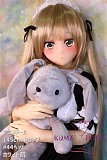 Aotume Doll TPE製ラブドール アニメドール 145cm Bカップ #44