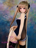 Aotume Doll TPE製ラブドール アニメドール 145cm Bカップ #44