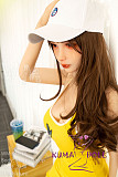 TPE製ラブドール WM Dolls 164cm D-Cup #233