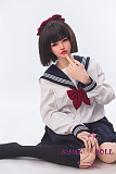 フルシリコン製ラブドール Sanhui Doll 156cm Eカップ #34 新作ヘッド