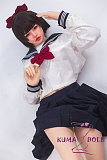 フルシリコン製ラブドール Sanhui Doll 156cm Eカップ #34 新作ヘッド
