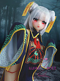 Aotume Doll TPE製ラブドール アニメドール 135cm Gカップ #56