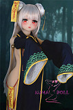 Aotume Doll TPE製ラブドール アニメドール 135cm Gカップ #56