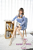 TPE製ラブドール WM Dolls 158cm C-cup #355