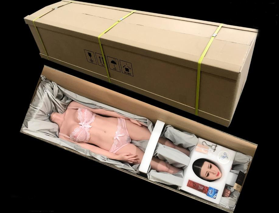 artdoll 付属品