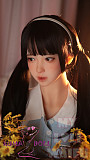 My Loli Waifu 略称MLWロり系ラブドール 145cm Aカップ 美亜 Mia TPE材質ボディー ヘッド材質選択可能 メイク選択可能