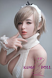19kgの軽量化 148cm Dカップ フルシリコン製ラブドール アート技研(Art-doll) 新発売 M1ヘッド 澪(みお) M16ジョイント汎用版