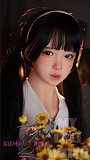 My Loli Waifu 略称MLWロり系ラブドール 145cm Aカップ 美亜 Mia TPE材質ボディー ヘッド材質選択可能 メイク選択可能