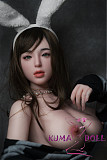 19kgの軽量化 148cm Dカップ フルシリコン製ラブドール アート技研(Art-doll) 新発売 M1ヘッド 澪(みお) M16ジョイント汎用版