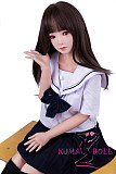 Real Girl (A工場製) ラブドール 148cm Cカップ R26頭部 TPE材質ボディー ヘッド材質選択可能 メイク選択可能