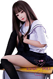 Real Girl (A工場製) ラブドール 148cm Cカップ R26頭部 TPE材質ボディー ヘッド材質選択可能 メイク選択可能