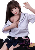 Real Girl (A工場製) ラブドール 148cm Cカップ R26頭部 TPE材質ボディー ヘッド材質選択可能 メイク選択可能