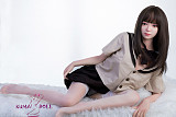 Real Girl (A工場製) ラブドール 157cm Cカップ R25頭部 TPE材質ボディー ヘッド材質選択可能 メイク選択可能