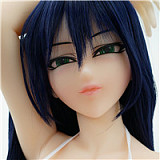 【即納・国内発送・送料無料】TPE製ラブドール DollHouse168 色気美人シリーズ  RicoA RicoB Shinobuг ヘッドとボディ自由に組み合わせ