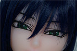 【即納・国内発送・送料無料】TPE製ラブドール DollHouse168 色気美人シリーズ  RicoA RicoB Shinobuг ヘッドとボディ自由に組み合わせ