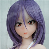 【即納・国内発送・送料無料】TPE製ラブドール DollHouse168 色気美人シリーズ  RicoA RicoB Shinobuг ヘッドとボディ自由に組み合わせ