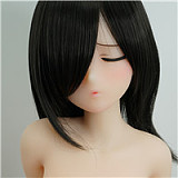 【即納・国内発送・送料無料】TPE製ラブドール DollHouse168 色気美人シリーズ  RicoA RicoB Shinobuг ヘッドとボディ自由に組み合わせ