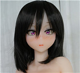 【即納・国内発送・送料無料】TPE製ラブドール DollHouse168 色気美人シリーズ  RicoA RicoB Shinobuг ヘッドとボディ自由に組み合わせ